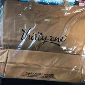 Thirty-One Around Town Tote